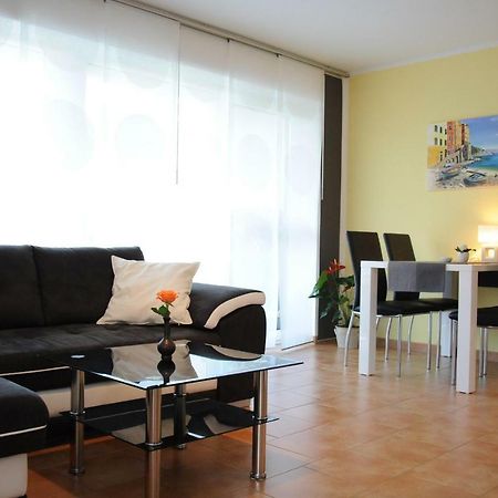 דיפולדיזוואלדה Ferienwohnung Rothe מראה חיצוני תמונה