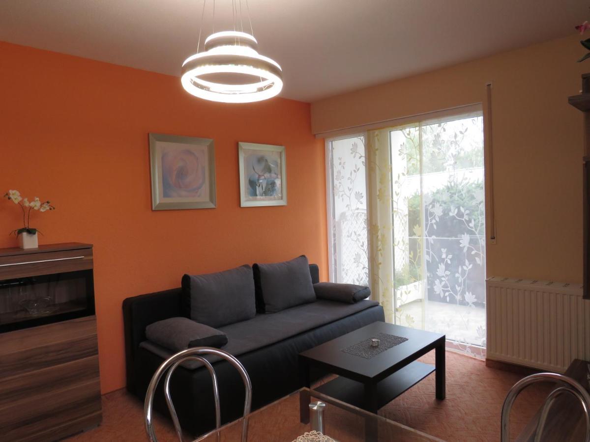 דיפולדיזוואלדה Ferienwohnung Rothe מראה חיצוני תמונה