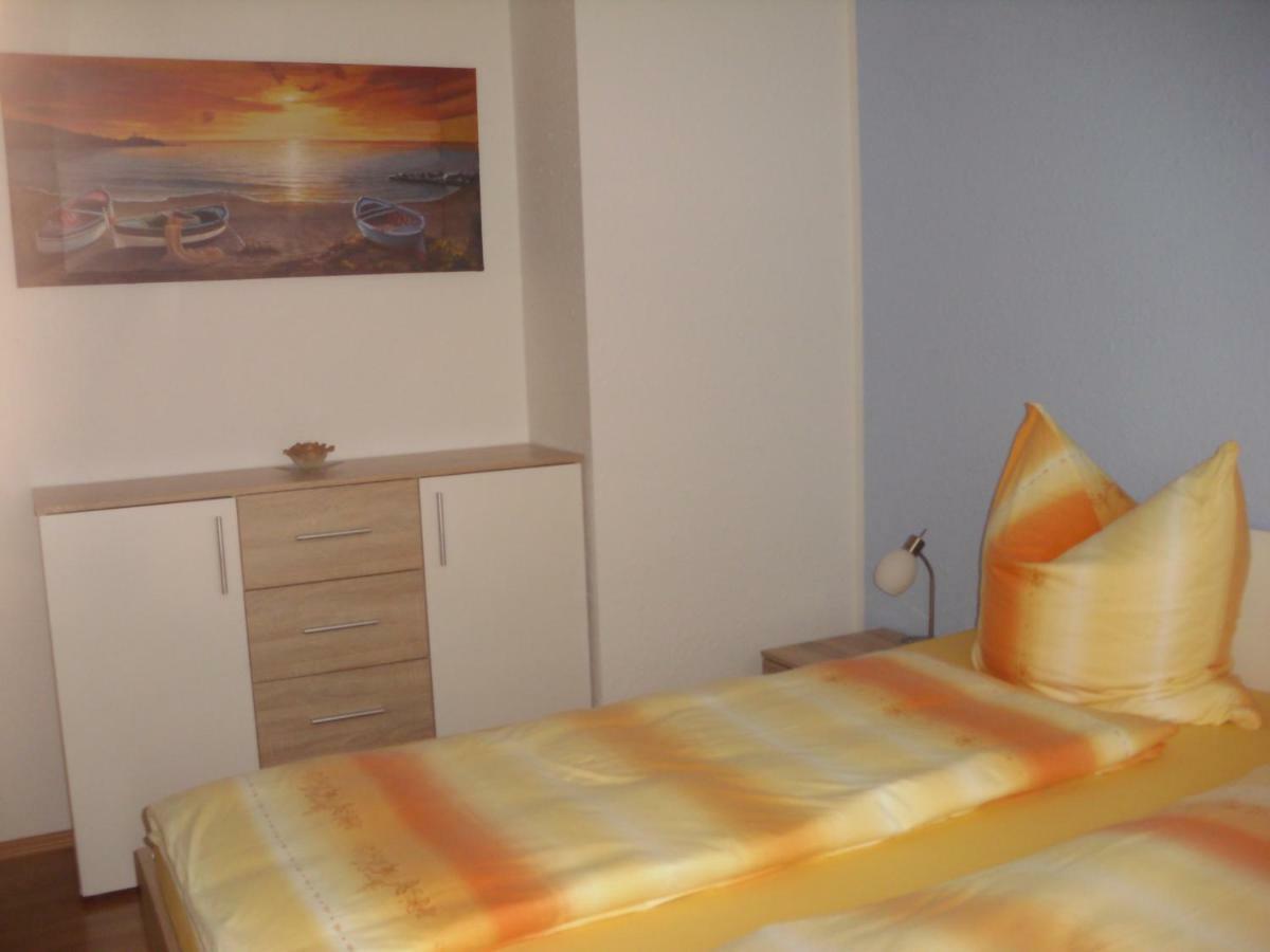 דיפולדיזוואלדה Ferienwohnung Rothe מראה חיצוני תמונה