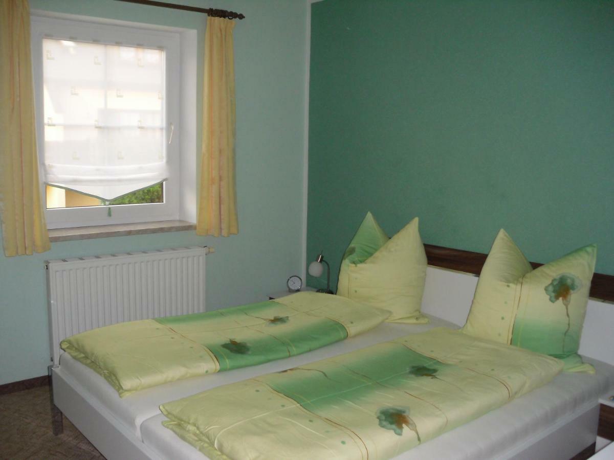 דיפולדיזוואלדה Ferienwohnung Rothe מראה חיצוני תמונה