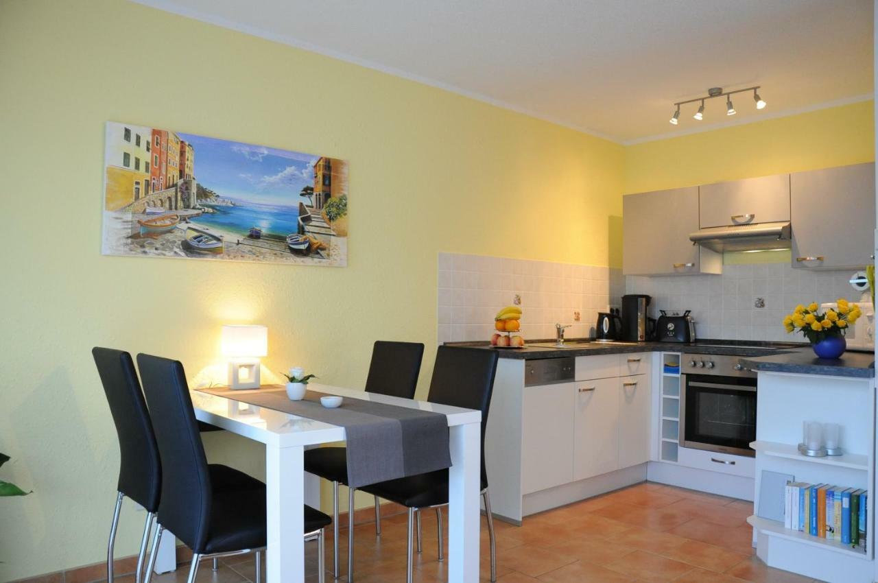 דיפולדיזוואלדה Ferienwohnung Rothe מראה חיצוני תמונה