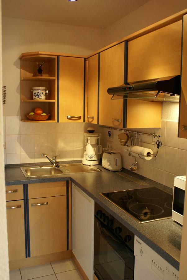 דיפולדיזוואלדה Ferienwohnung Rothe מראה חיצוני תמונה