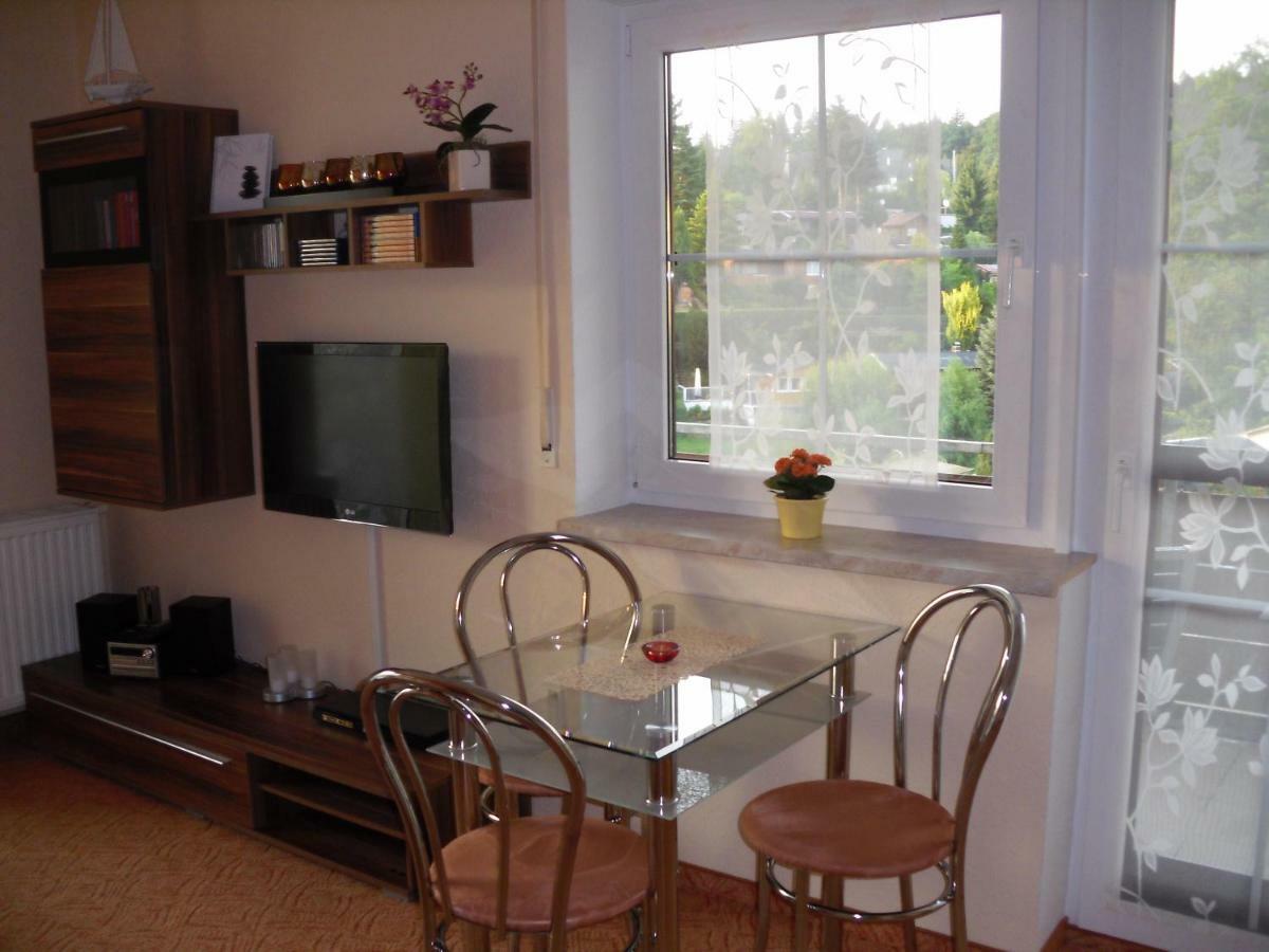 דיפולדיזוואלדה Ferienwohnung Rothe מראה חיצוני תמונה