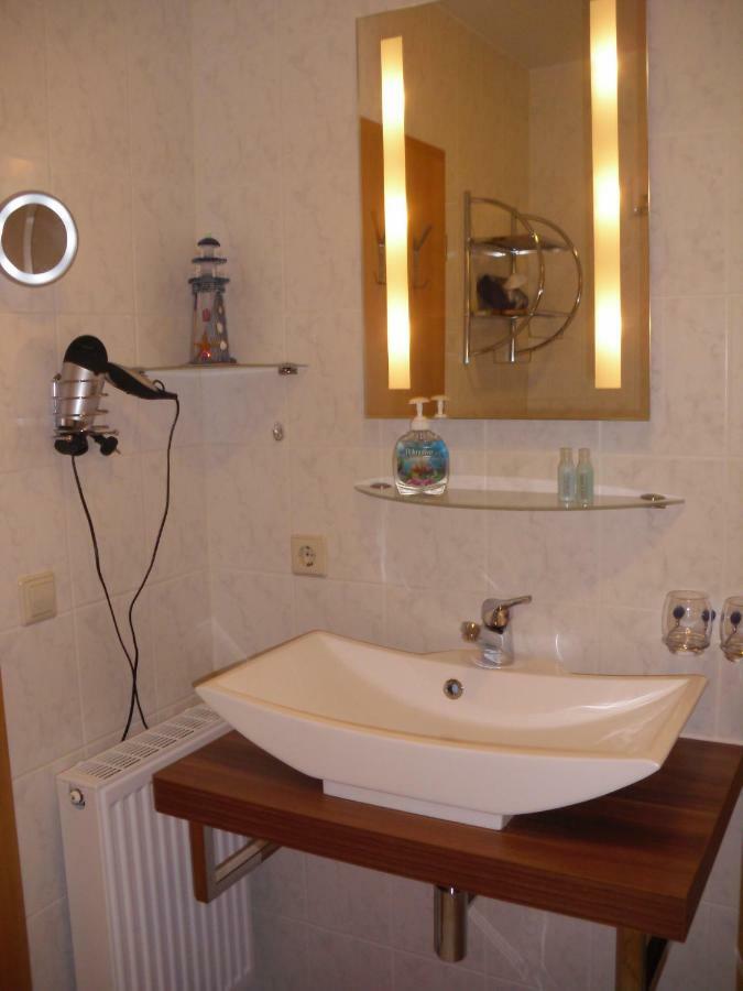 דיפולדיזוואלדה Ferienwohnung Rothe מראה חיצוני תמונה
